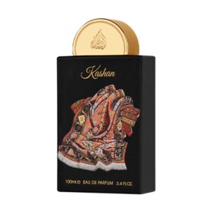 Lattafa Pride Kashan EDP 100ML