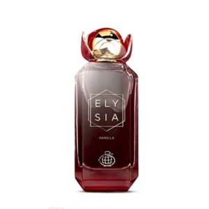 Fragance World Elysia Vanilla EDP 100mL