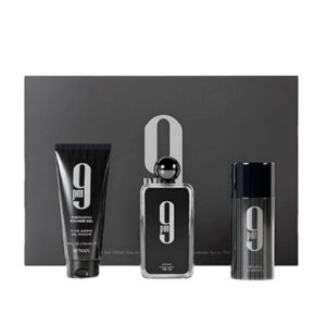 Kit Afnan 9Pm Edp M 100Ml