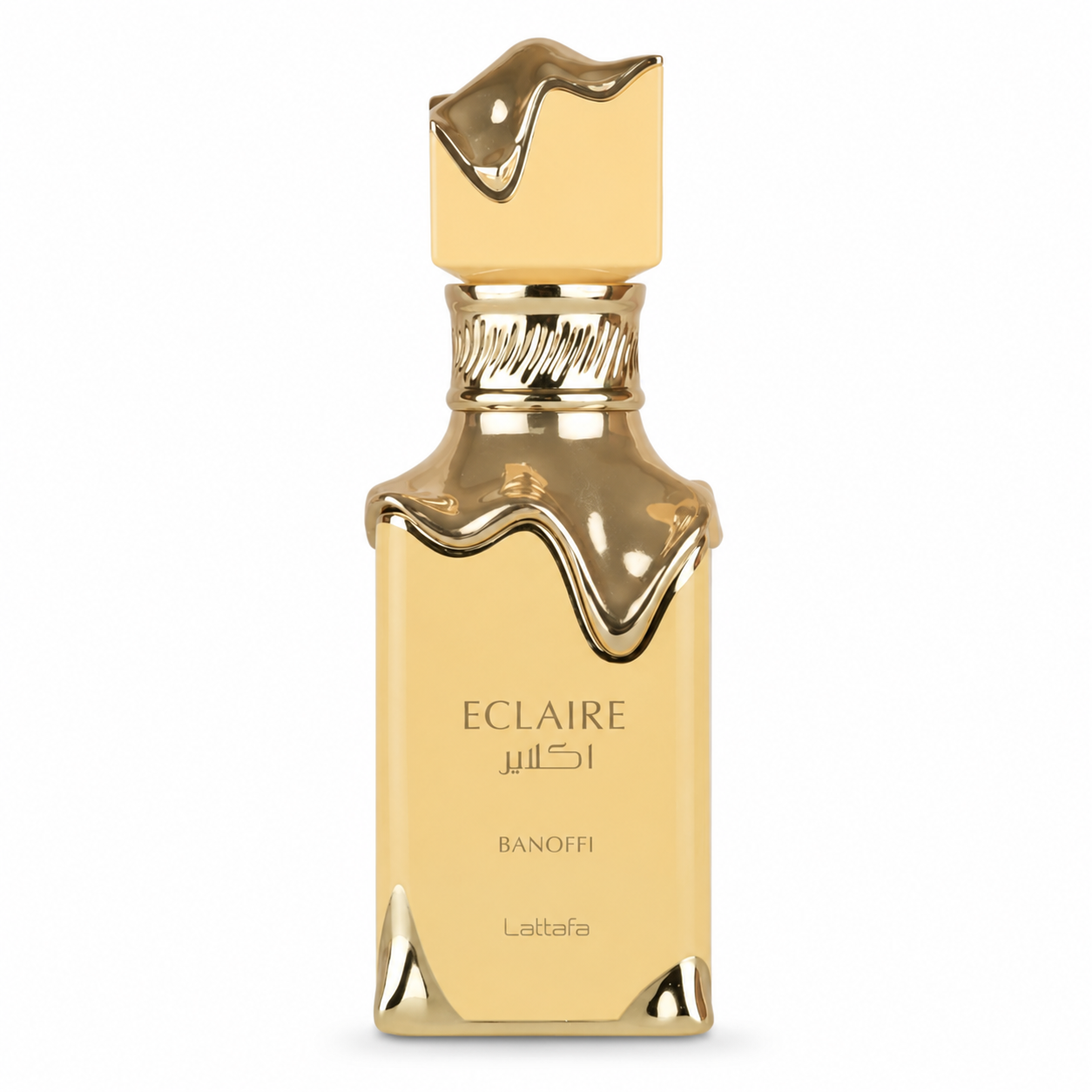 Lattafa Eclaire Banoffi Edp 100Ml - Imagen 2