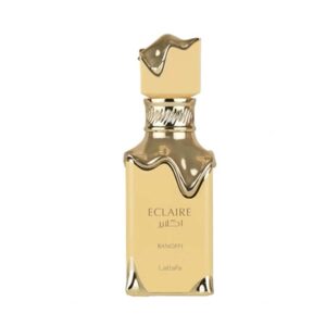 Lattafa Eclaire Banoffi EDP 100ml