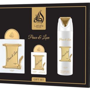 Kit Lattafa P