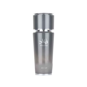 Lattafa Fouad EDP M 100ML