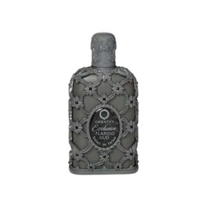 Orientica Nardo Oud EDP 80ML
