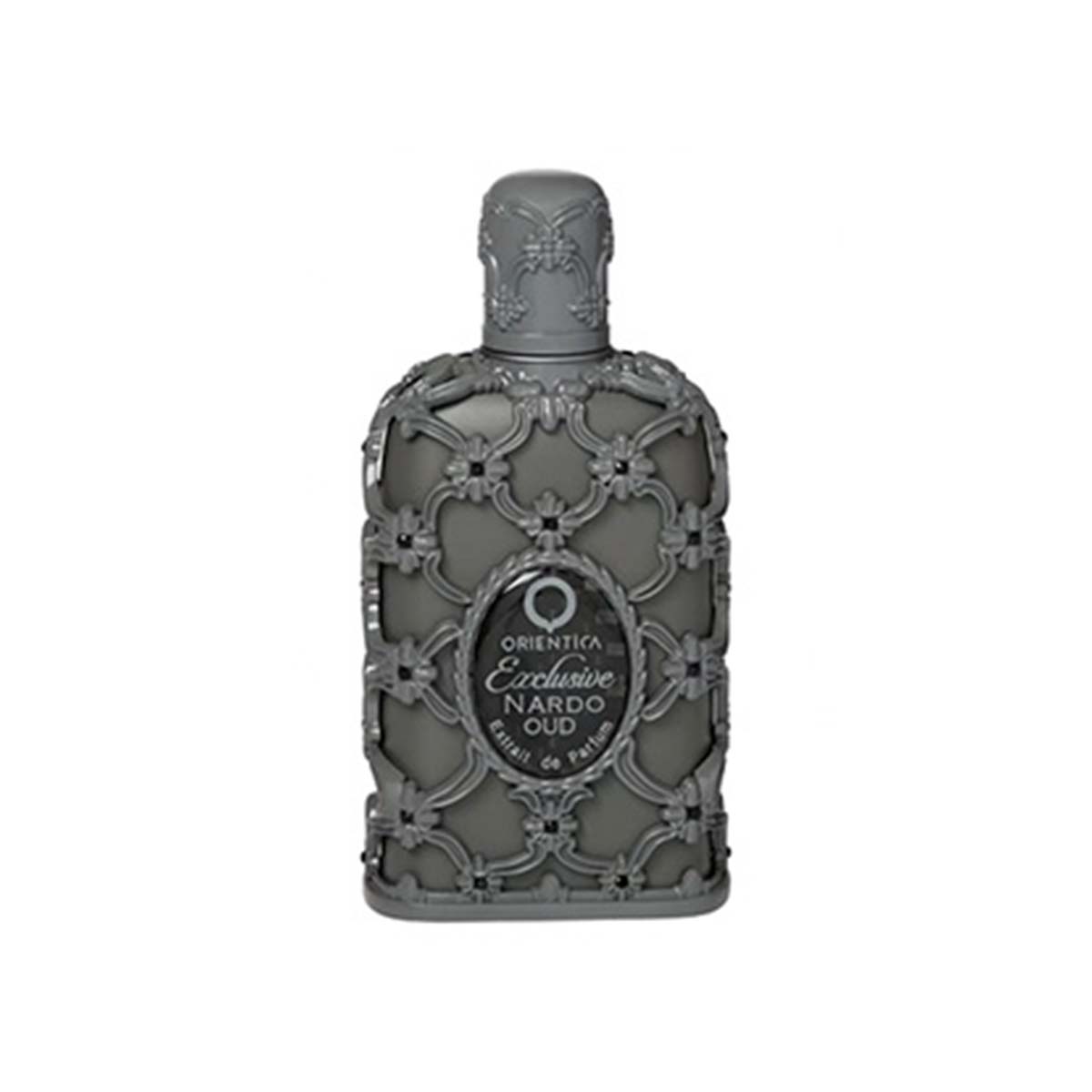 Orientica Nardo Oud EDP 80ML