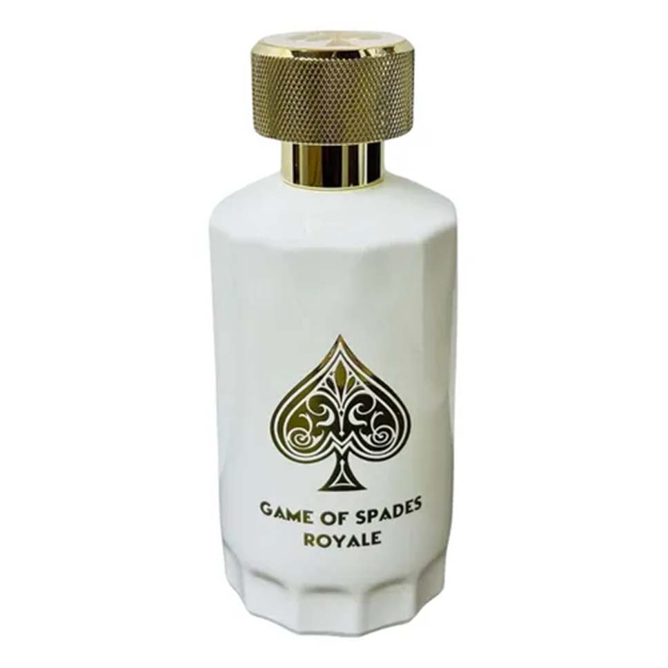 Jo Milano Game of Spades Royale Parfum 100ML