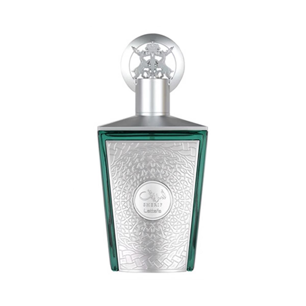 Lattafa Sherif Edp 100Ml