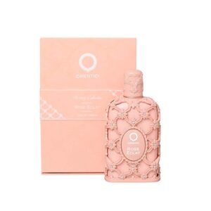 Orientica Luxury Rose Eclat EDP 80mL