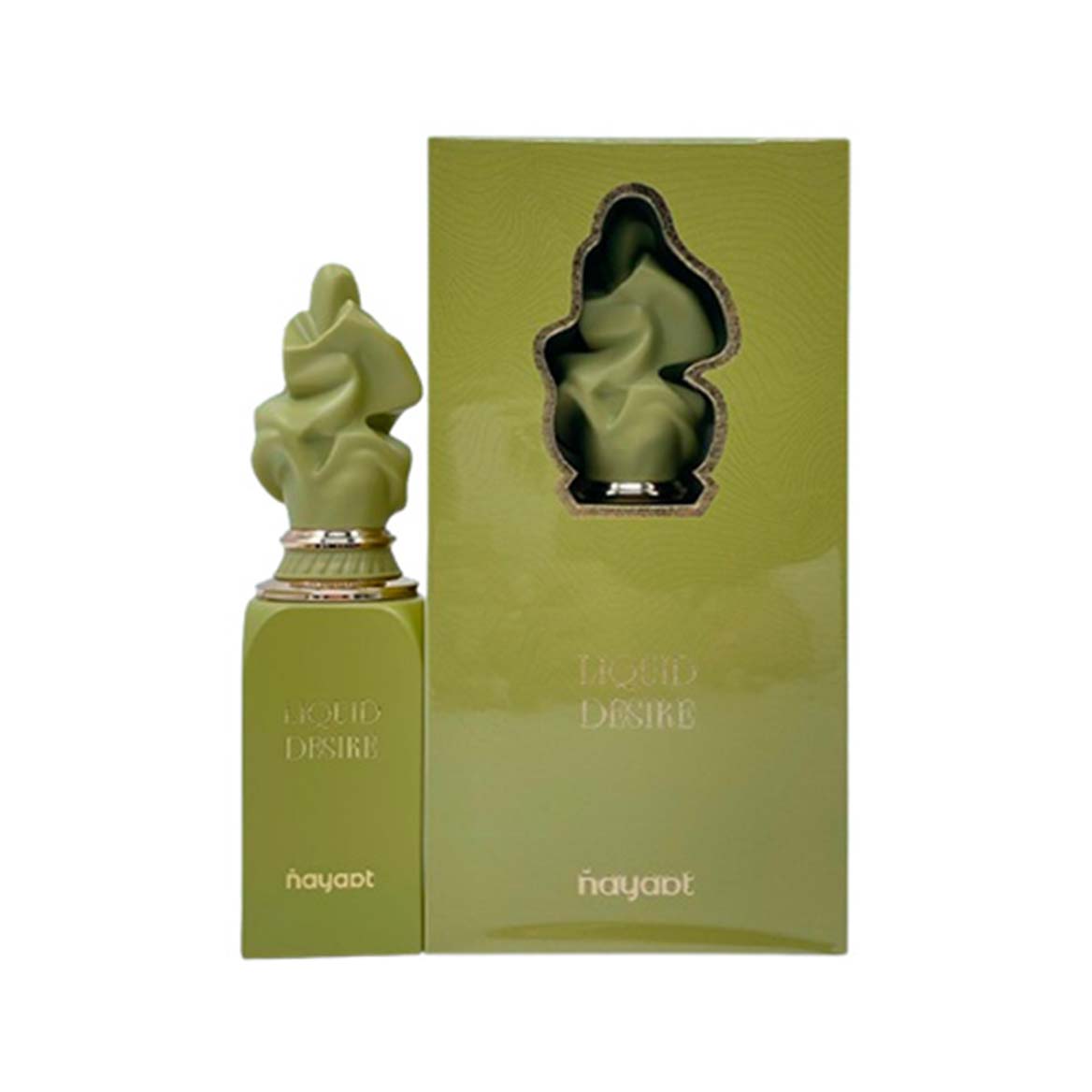 Orientica Nayaat Liquid Desire Edp 90Ml - Elegancia Company