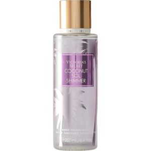 V.S Shimmer Splash Coconut Sol 250mL