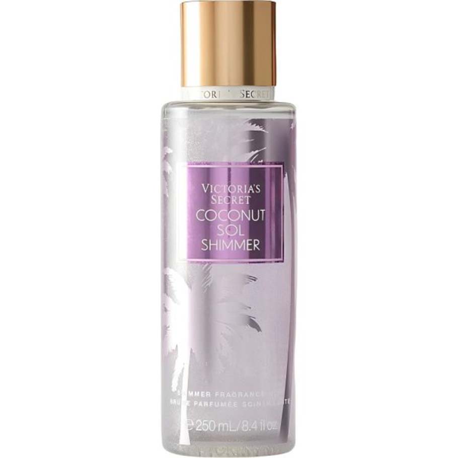 V.S Shimmer Splash Coconut Sol 250mL