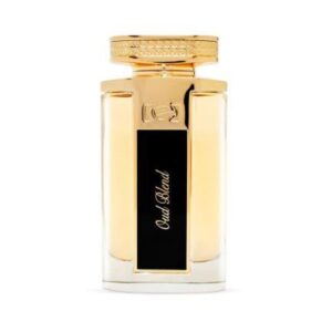 Afnan Essenza Oud Blend EDP 100ML