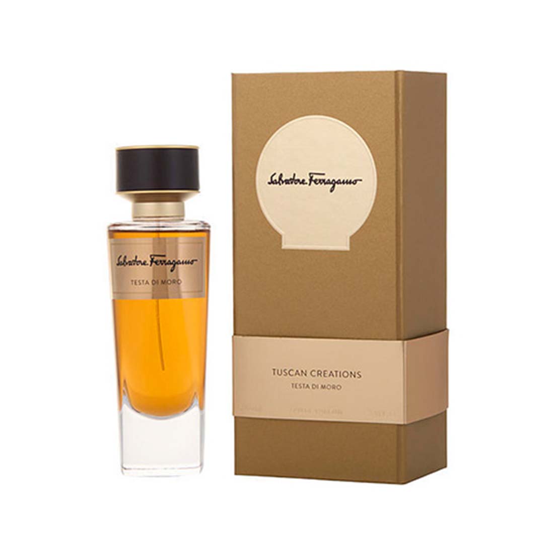 Salvatore Ferragamo Testa Di Moro EDP 100mL