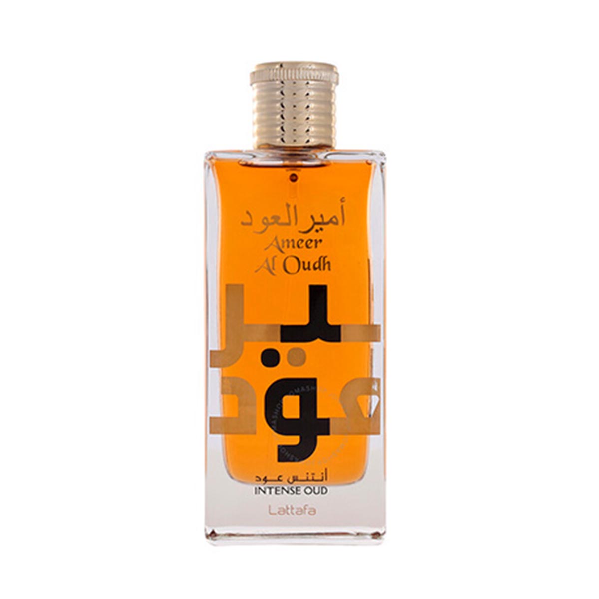 Lattafa Ameer Al Oudh Edp 100Ml