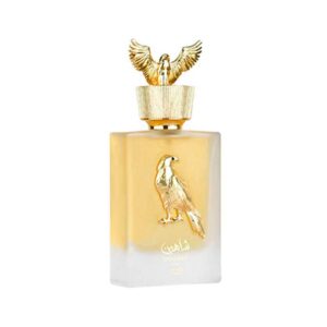Lattafa Pride Shaheen Gold EDP 100ML