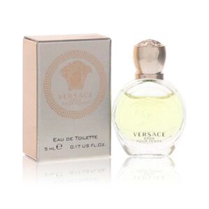 Mini Versace Eros EDT F 5ML