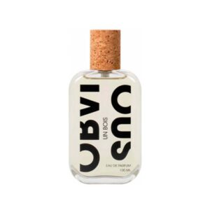 Obvious Un Bois EDP 100mL