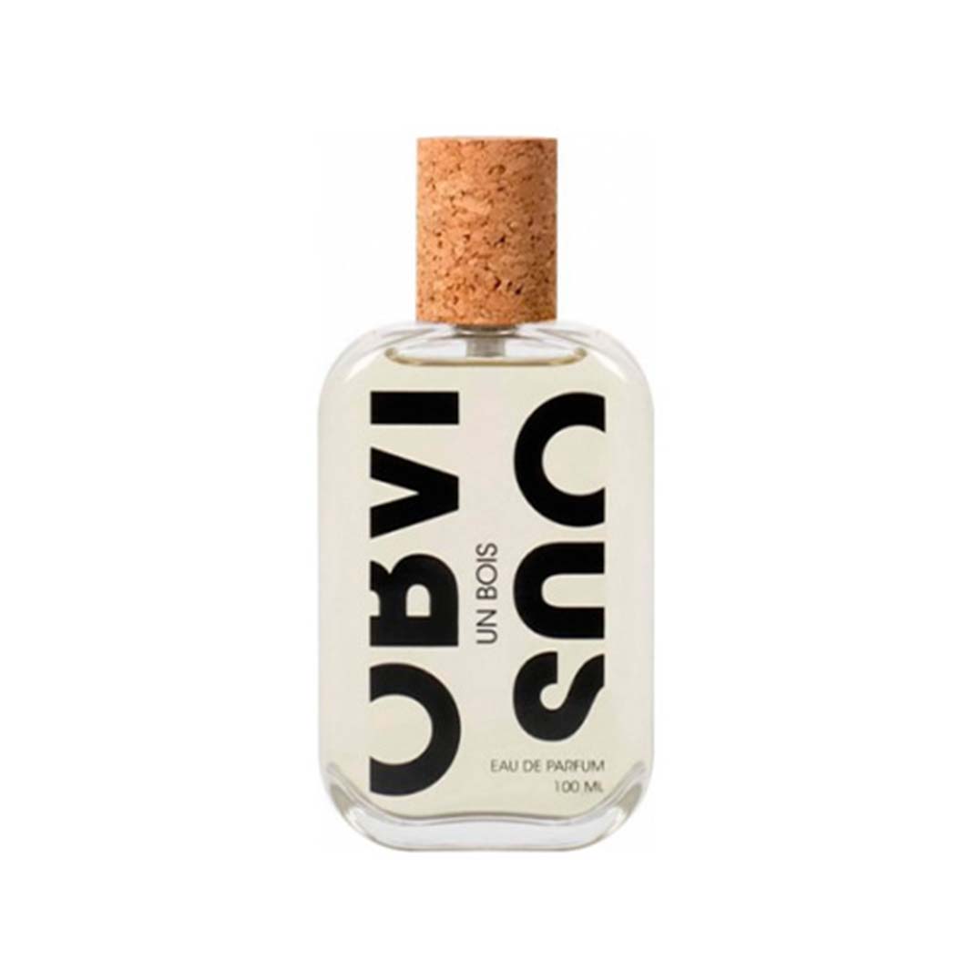 Obvious Un Bois EDP 100mL