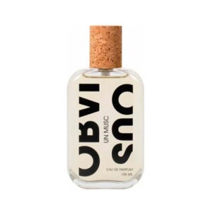 Obvious Un Musc EDP 100ML