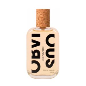 Obvious Une Vanille EDP 100ML