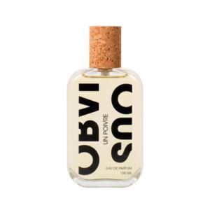 Obvious Un Poivre EDP 100ML