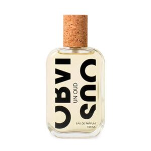 Obvious Un Oud EDP 100ML