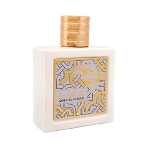 Lattafa Qaed Al Fursan EDP 90ML