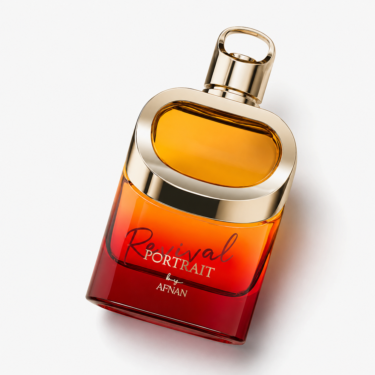 Afnan Portrait Revival Edp M 100Ml - Imagen 3