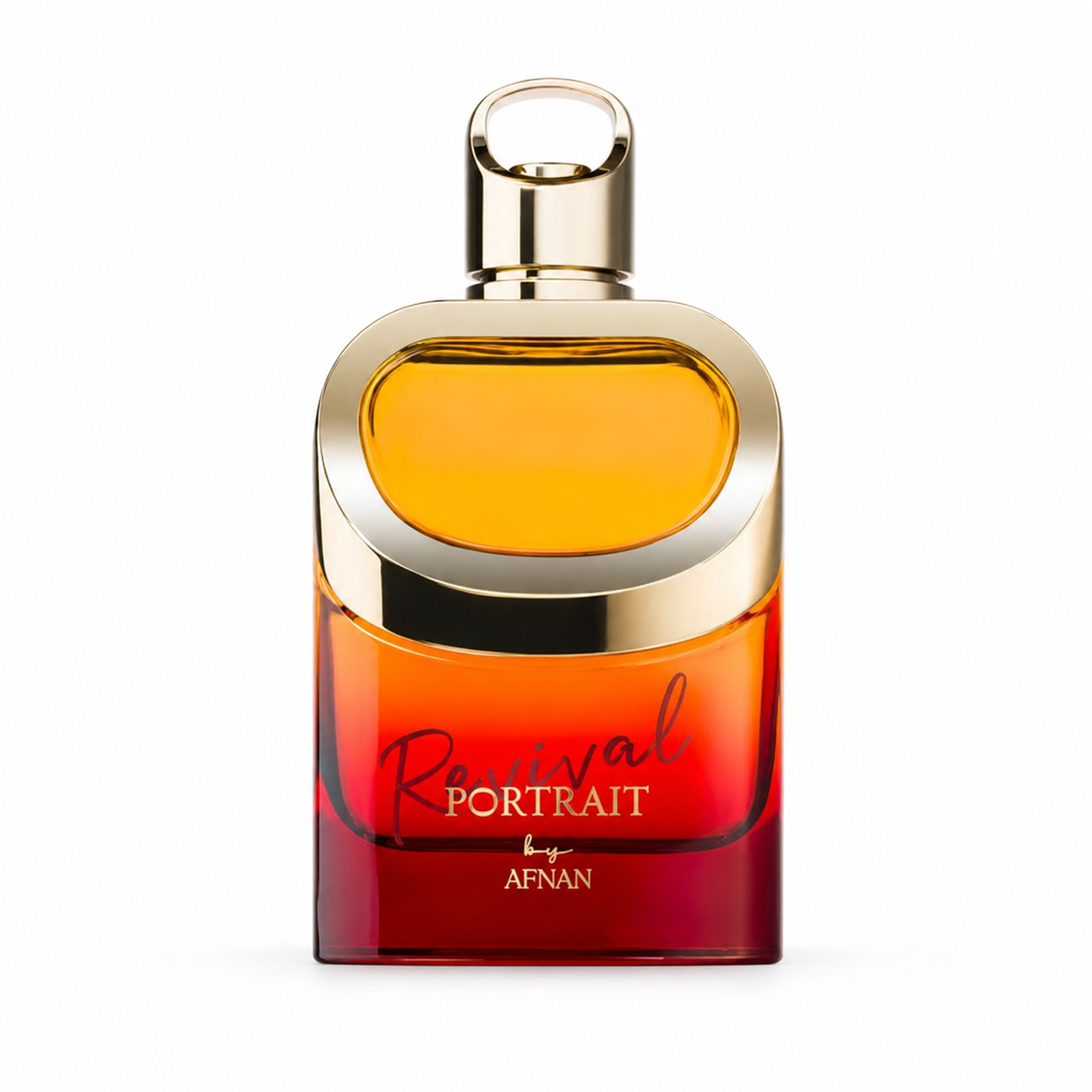 Afnan Portrait Revival Edp M 100Ml - Imagen 2