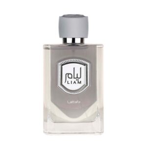 Lattafa Liam EDP 100ML Gris