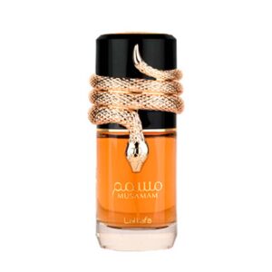 Lattafa Musamam EDP 100ML