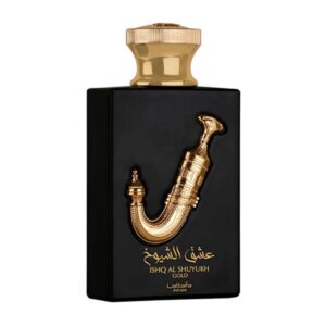 Lattafa Pride Ishq Al Shuyukh Gold EDP 100mL