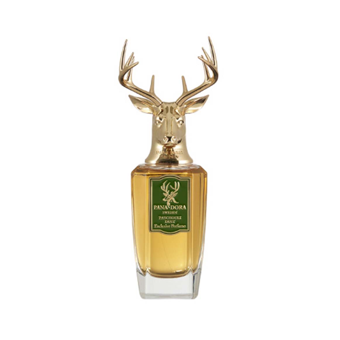 Pana Dora Patchouli Dust EDP 100ML