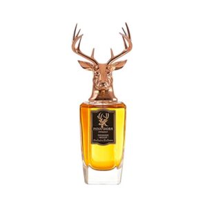 Pana Dora Swedish Wood EDP 100ML