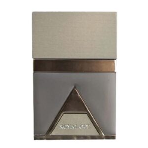 Royal Oud Silver EDP 100ML