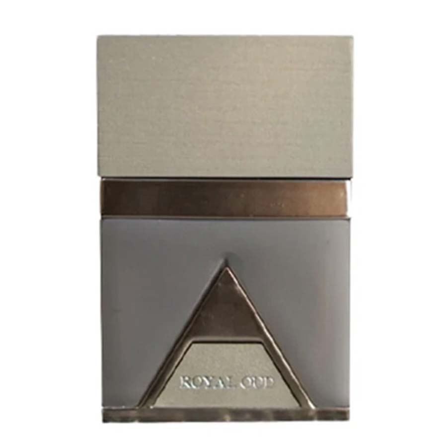 Royal Oud Silver EDP 100ML