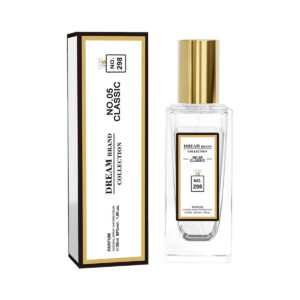Dr Brand #298 No.05 Classic F 30ML