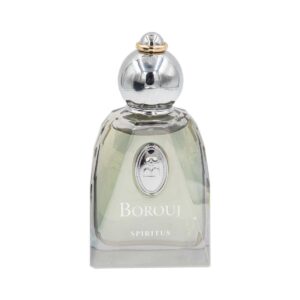 Dumont Borouj Spiritus EDP 85ML