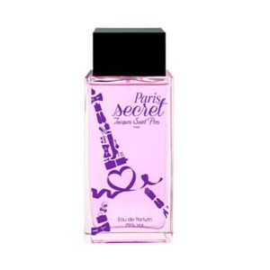 Udv Paris Secret EDP F 100ML