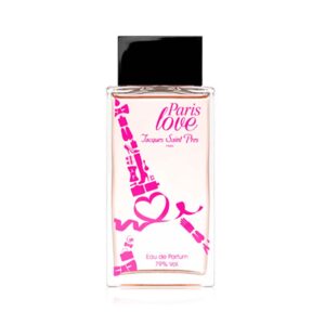 Udv Paris Love EDP F 100ML
