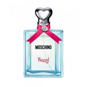 Moschino Funny EDT F 100ML