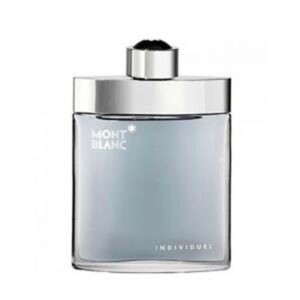 Mont Blanc Individuel EDT M 75ML