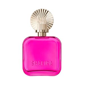 Shakira Fucsia EDP F 80ML