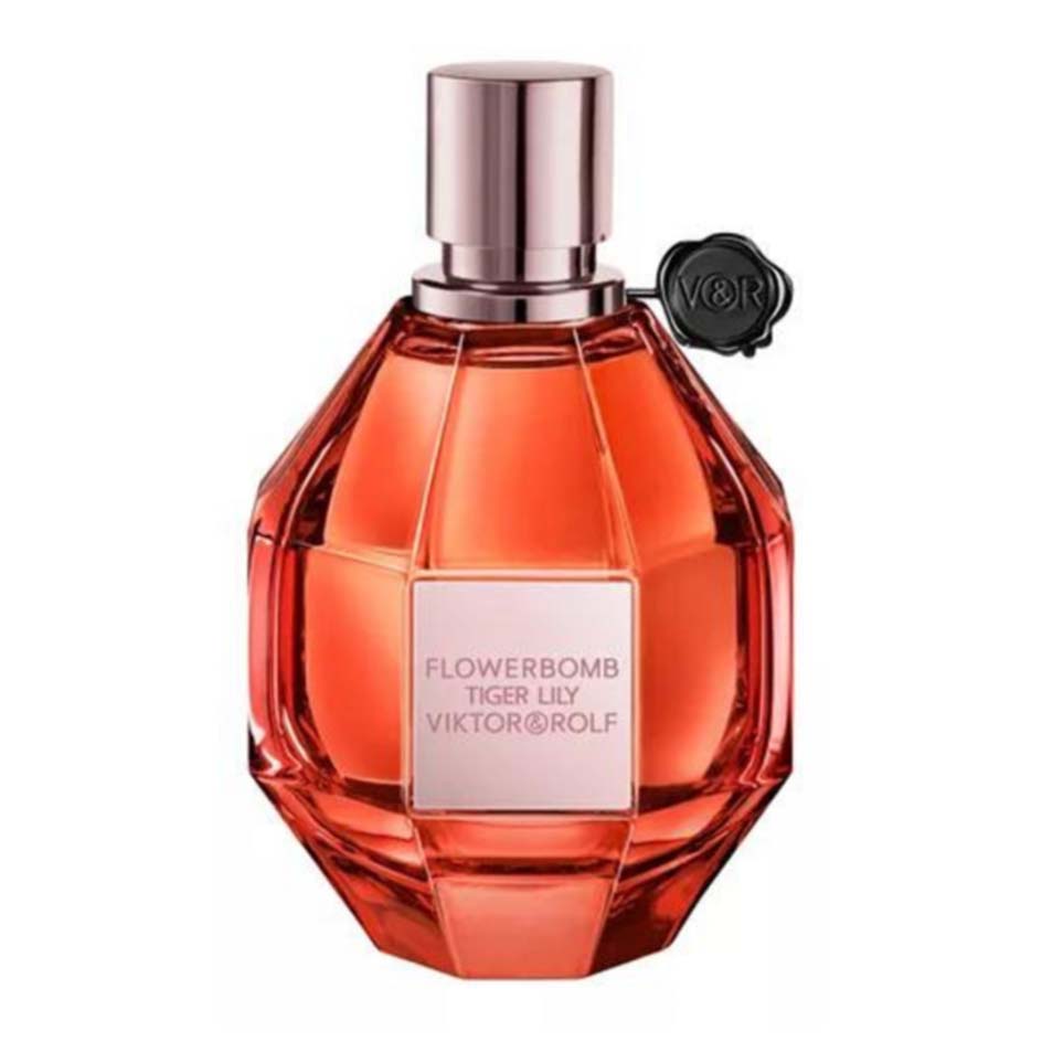 Viktor&Rolf Flowerbomb Tiger Lily EDP 50ML