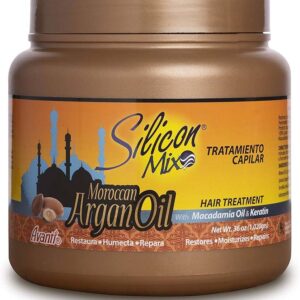 Sili.Moroc.Argan Oil Trat.1020GR