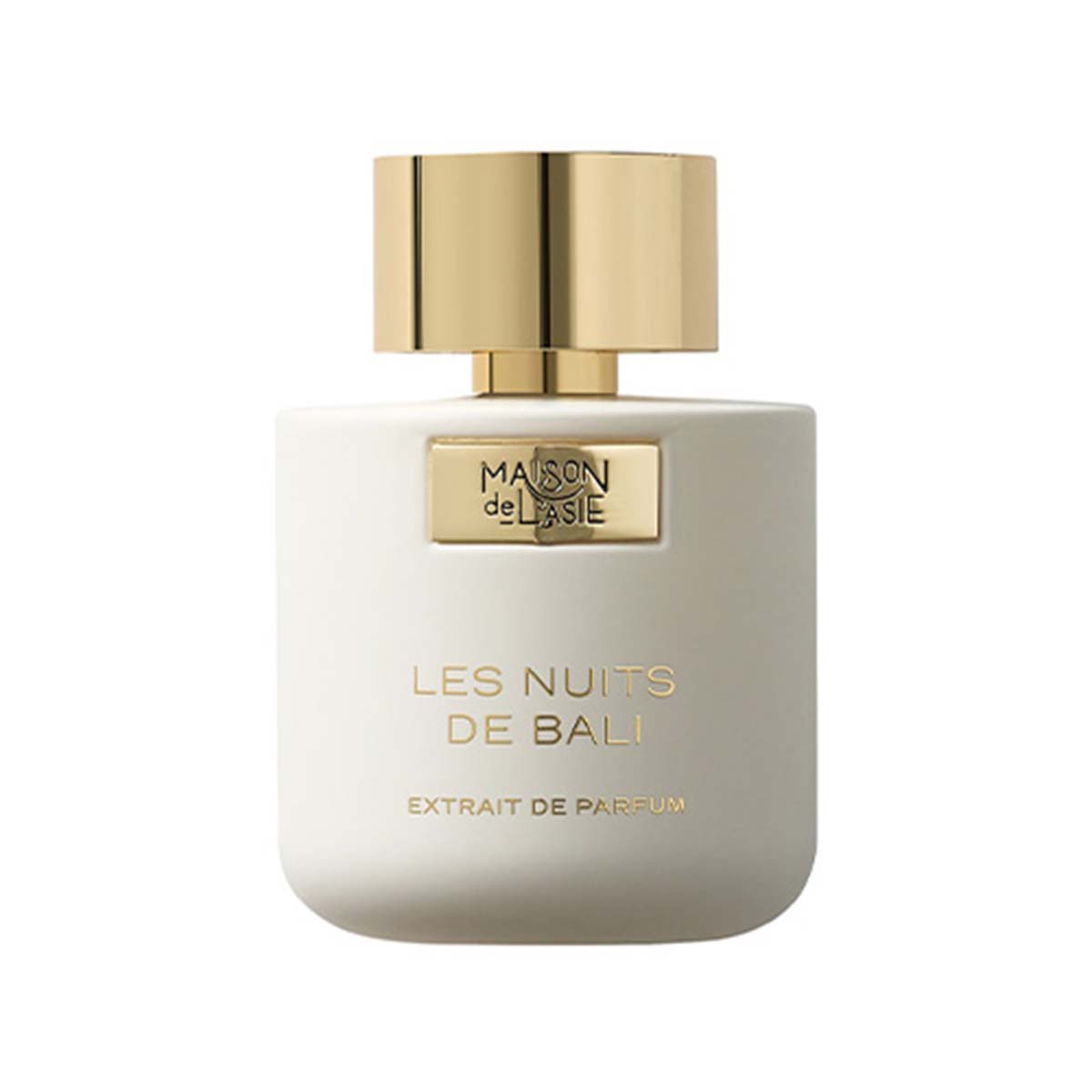 Maison De L'Asie Les Nuits De Bali Edp 100Ml