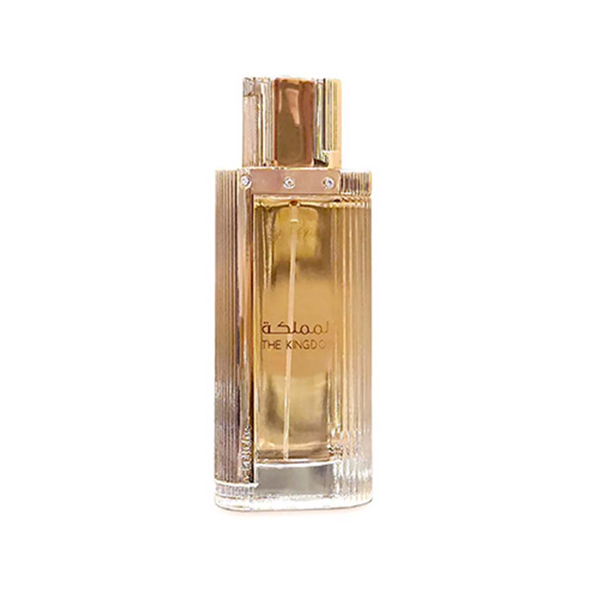Lattafa The Kingdom Edp F 100Ml