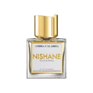 Nishane Ambra Calabria EDP 50ML