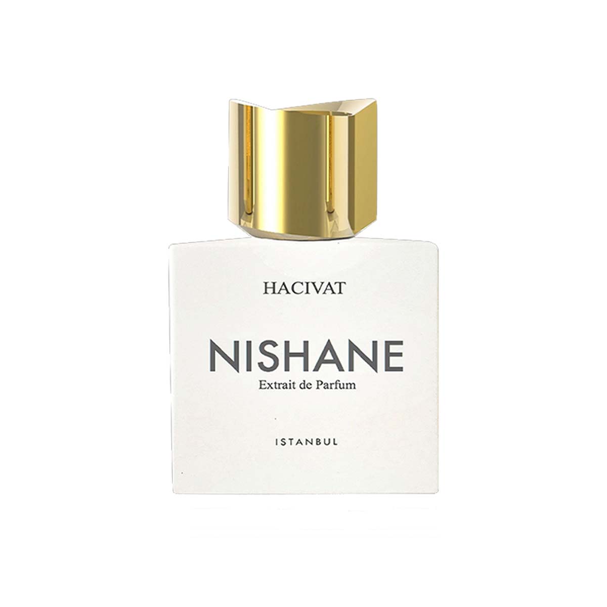 Nishane Hacivat EDP M 50ML
