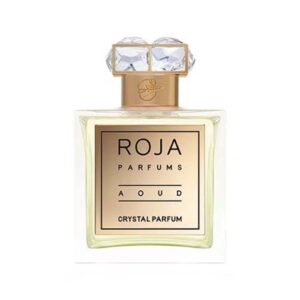 Roja Parfums Aoud Crystal EDP 100mL